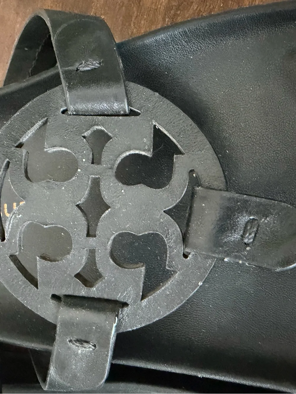 Tory Burch miller cloud sandals